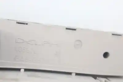 Автозапчасти б/у БЛОК РЕЛЕ/ПРЕДОХРАНИТЕЛЕЙ за LANCIA DELTA (181)  ссылки OEM IAM 406626   Автозапчасти б/у БЛОК РЕЛЕ/ПРЕДОХРАНИТЕЛЕЙ за LANCIA DELTA (181)  ссылки OEM IAM 406626