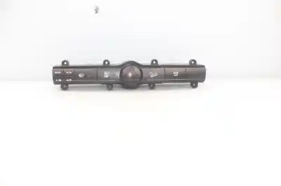 Автозапчасти б/у многофункциональное управление за ssangyong rexton rx 270 full ссылки oem iam 8520008b10  