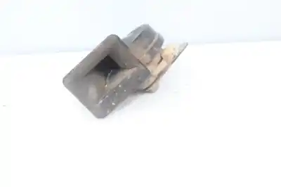 Pièce détachée automobile d'occasion KLAXON / SIGNAL SONORE pour PEUGEOT 206 BERLINA  Références OEM IAM E200884  