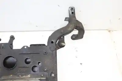 Second-hand car spare part front axle for bmw mini (r50,r53) 1.6 16v cat oem iam references 6763721  