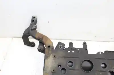 Second-hand car spare part front axle for bmw mini (r50,r53) 1.6 16v cat oem iam references 6763721  