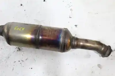Автозапчасти б/у катализатор за bmw x2 (f39) sdrive18i ссылки oem iam 82546942