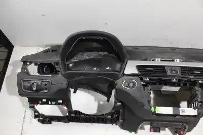 Автозапчасти б/у комплект подушки безопасности за bmw x2 (f39) sdrive18i ссылки oem iam m6998603  