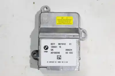 Автозапчасти б/у комплект подушки безопасности за bmw x2 (f39) sdrive18i ссылки oem iam m6998603  