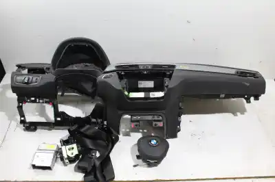 Автозапчасти б/у комплект подушки безопасности за bmw x2 (f39) sdrive18i ссылки oem iam m6998603  