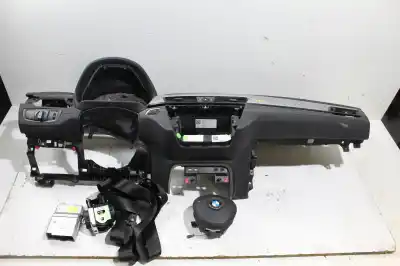Автозапчасти б/у комплект подушки безопасности за bmw x2 (f39) sdrive18i ссылки oem iam m6998603  