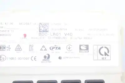 Автозапчасти б/у блок реле/предохранителей за bmw x2 (f39) sdrive18i ссылки oem iam 5f311bf01  7597769970