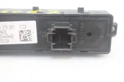 Автозапчастина б/у електронний модуль для bmw x2 (f39) sdrive18i посилання на oem iam 9374831  