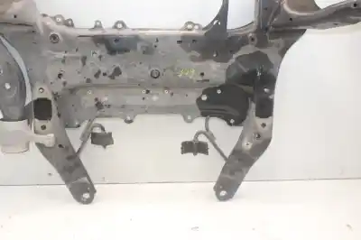Second-hand car spare part front axle for bmw x2 (f39) sdrive18i oem iam references   