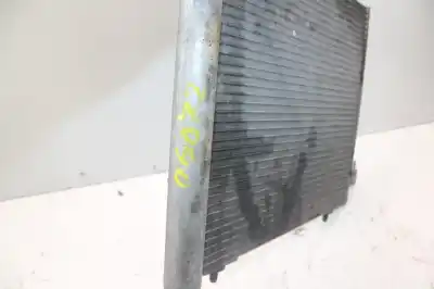 Piesă de schimb auto la mâna a doua condensator / radiator aer conditionat pentru citroen c2 empresa referințe oem iam 