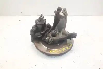 Piesă de schimb auto la mâna a doua fuzeta dreapta fata pentru citroen c2 empresa referințe oem iam 