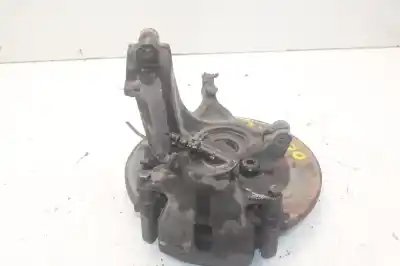 Second-hand car spare part front right knuckle for citroen c2 empresa oem iam references   