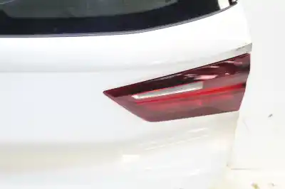 Автозапчасти б/у задняя дверь за bmw x2 (f39) sdrive18i ссылки oem iam 