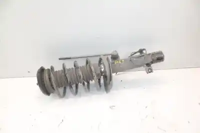 Peça sobressalente para automóvel em segunda mão AMORTECEDOR DIANTEIRO ESQUERDO por CITROEN C3 AIRCROSS  Referências OEM IAM 9812428780  