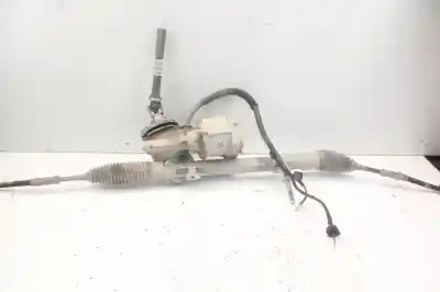 Second-hand car spare part STEERING RACK for CITROEN C3 AIRCROSS  OEM IAM references 9823964880  