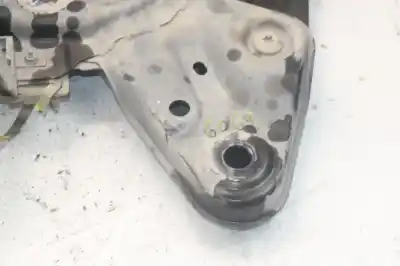 Piesă de schimb auto la mâna a doua punte fatã pentru citroen c3 aircross live referințe oem iam 