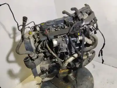 Pièce détachée automobile d'occasion MOTEUR COMPLET pour FIAT DUCATO 3 FURGÓN G.VOL. 35 (290)  Références OEM IAM F1AE3481D  