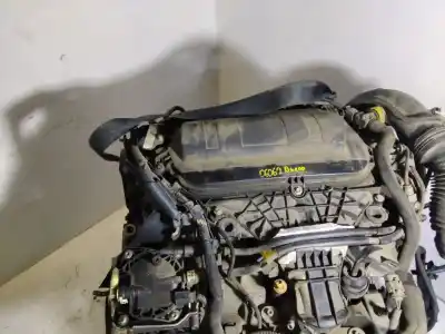 Second-hand car spare part COMPLETE ENGINE for PEUGEOT 508 SW  OEM IAM references RH02  