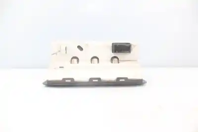 Pièce détachée automobile d'occasion ÉCRAN MULTIFONCTIONS pour PEUGEOT 206 SW  Références OEM IAM 964709777  