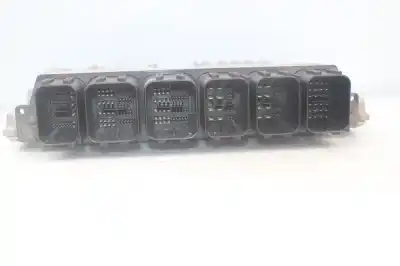Автозапчасти б/у блок управления двигателем за bmw x2 (f39) sdrive18i ссылки oem iam 0261s1031b  