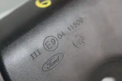 Автозапчастина б/у правий задний огляд для ford focus turnier active посилання на oem iam 212836636  