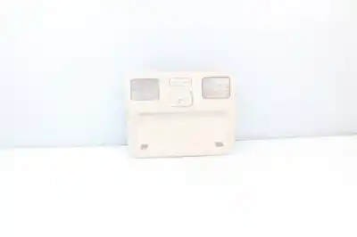 Second-hand car spare part interior light for ford focus turnier active oem iam references jx7ba519a58j  