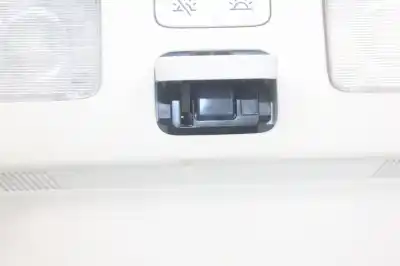 Second-hand car spare part interior light for ford focus turnier active oem iam references jx7ba519a58j  