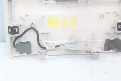Second-hand car spare part interior light for ford focus turnier active oem iam references jx7ba519a58j  