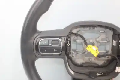 Piesă de schimb auto la mâna a doua volan pentru citroen c3 aircross live referințe oem iam 34218194f