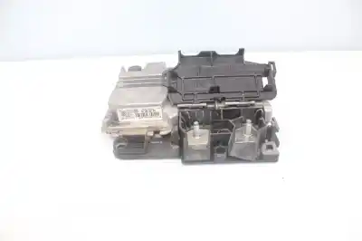 Piesă de schimb auto la mâna a doua unitate de control pornire / oprire  pentru citroen c3 aircross live referințe oem iam 9819596180