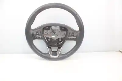 Second-hand car spare part steering wheel for ford focus turnier active oem iam references 34246311f  