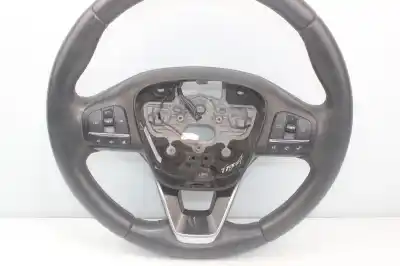 Second-hand car spare part steering wheel for ford focus turnier active oem iam references 34246311f  