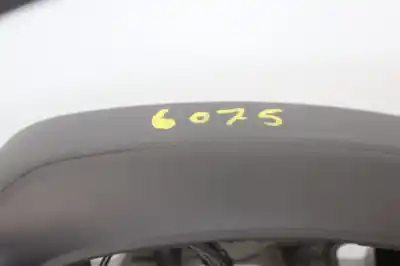 Second-hand car spare part steering wheel for ford focus turnier active oem iam references 34246311f  