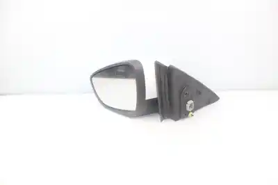Peça sobressalente para automóvel em segunda mão espelho retrovisor esquerdo por ford focus turnier active referências oem iam e90411509  