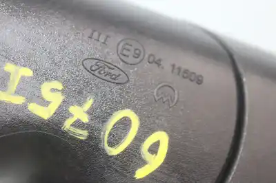Peça sobressalente para automóvel em segunda mão espelho retrovisor esquerdo por ford focus turnier active referências oem iam e90411509  
