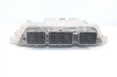 Piesă de schimb auto la mâna a doua unitate de control motor ecu pentru citroen c2 empresa referințe oem iam 9658556880