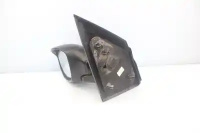 Peça sobressalente para automóvel em segunda mão espelho retrovisor esquerdo por citroen c2 empresa referências oem iam e2011019  