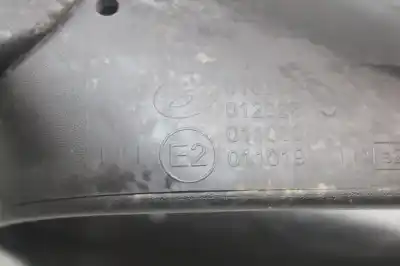 Peça sobressalente para automóvel em segunda mão espelho retrovisor esquerdo por citroen c2 empresa referências oem iam e2011019  