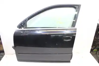 Second-hand car spare part left front door for audi a4 b7 avant (8ed) 2.0 tdi 16v oem iam references   