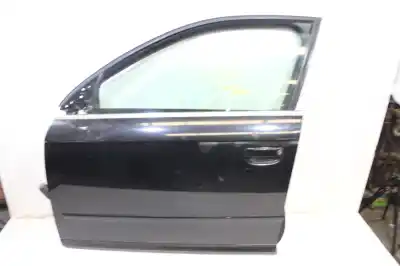 Second-hand car spare part left front door for audi a4 b7 avant (8ed) 2.0 tdi 16v oem iam references 