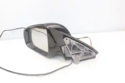 Second-hand car spare part left rearview mirror for audi a4 b7 avant (8ed) 2.0 tdi 16v oem iam references e1010681  