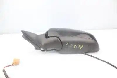 Second-hand car spare part left rearview mirror for audi a4 b7 avant (8ed) 2.0 tdi 16v oem iam references e1010681  