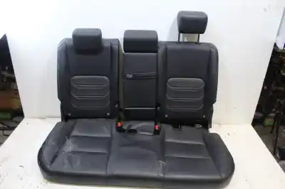 Автозапчастина б/у задні сидіння для lexus nx (_z1_) 300h (ayz10_) посилання на oem iam 