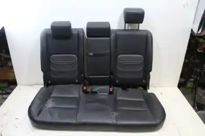 Автозапчастина б/у задні сидіння для lexus nx (_z1_) 300h (ayz10_) посилання на oem iam   