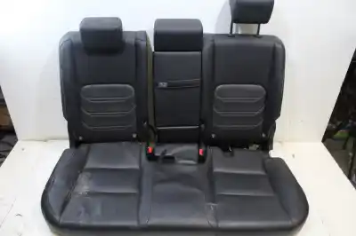 Автозапчастина б/у задні сидіння для lexus nx (_z1_) 300h (ayz10_) посилання на oem iam   