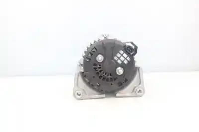 Автозапчастина б/у генератор для opel astra j (p10) 1.6 (68) посилання на oem iam    Автозапчастина б/у генератор для opel astra j (p10) 1.6 (68) посилання на oem iam