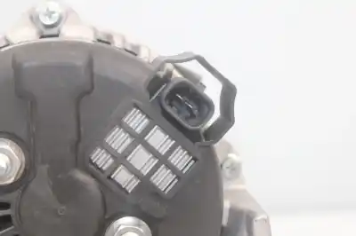 Автозапчастина б/у генератор для opel astra j (p10) 1.6 (68) посилання на oem iam    Автозапчастина б/у генератор для opel astra j (p10) 1.6 (68) посилання на oem iam