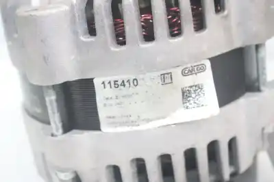 İkinci el araba yedek parçası ALTERNATÖR için OPEL ASTRA J (P10)  OEM IAM referansları   