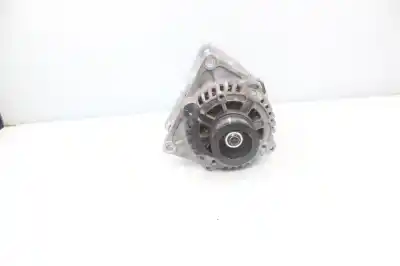 Автозапчастина б/у генератор для opel astra j (p10) 1.6 (68) посилання на oem iam    Автозапчастина б/у генератор для opel astra j (p10) 1.6 (68) посилання на oem iam