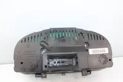 Second-hand car spare part DASHBOARD for VOLKSWAGEN TOURAN (1T2)  OEM IAM references 1T0920864  